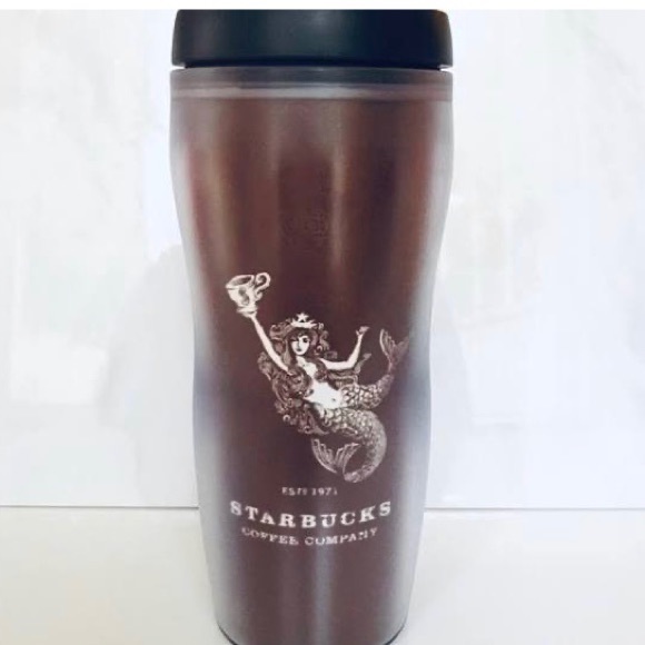 Starbucks Other - Starbucks vintage 16oz tumbler